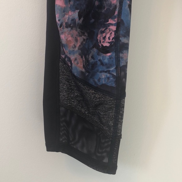 Lululemon Leggings - Picture 3 of 4